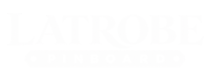 Latrobe Pinboard