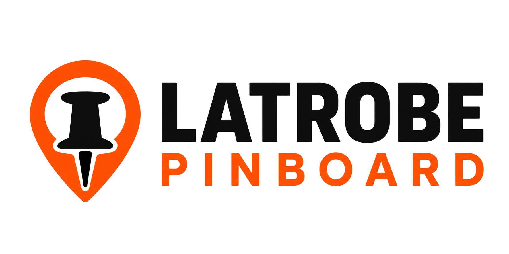 Latrobe Pinboard